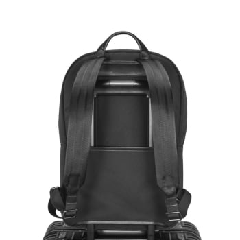 Mochila Premium Personalizada Poliéster 600D 26 L ASIMC545 Brindes Personalizados