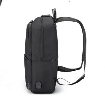 Mochila Premium Personalizada Poliéster 600D 26 L ASIMC545 Brindes Personalizados