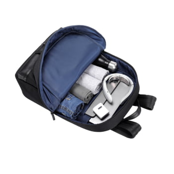 Mochila Premium Personalizada Poliéster 600D 26 L ASIMC545 Brindes Personalizados