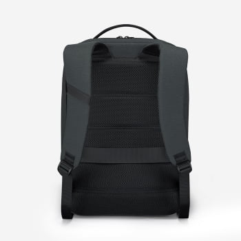 Mochila Premium Personalizada Poliéster 600D 28 L ASIMC575 Brinde Personalizado
