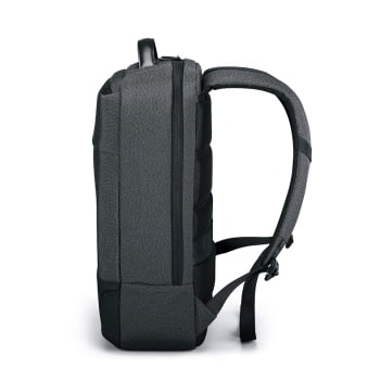 Mochila Premium Personalizada Poliéster 600D 28 L ASIMC575 Brinde Personalizado