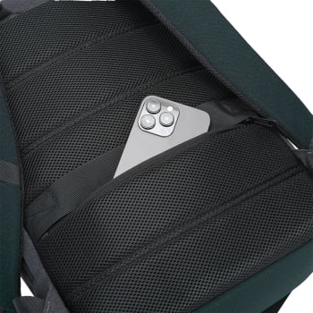 Mochila Premium Personalizada Poliéster 600D 28 L ASIMC575 Brinde Personalizado