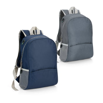 Mochila Saida fone de ouvido Personalizada MSP92665 Brindes Personalizados