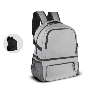Mochila Térmica Personalizada Poliéster 300D 32 L ASIMC208 Brindes Personalizados