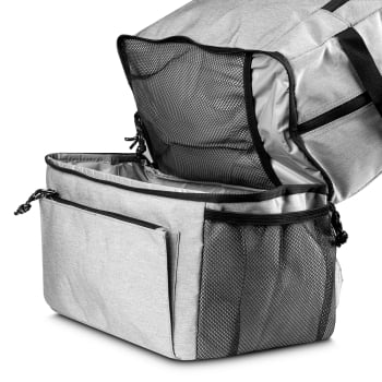 Mochila Térmica Personalizada Poliéster 300D 32 L ASIMC208 Brindes Personalizados
