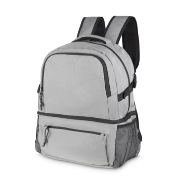 Mochila Térmica Personalizada Poliéster 300D 32 L ASIMC208 Brindes Personalizados