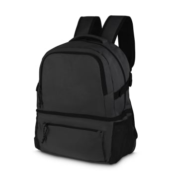 Mochila Térmica Personalizada Poliéster 300D 32 L ASIMC208 Brindes Personalizados