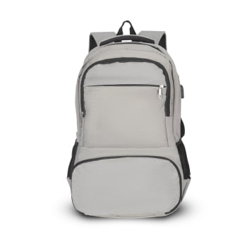 Mochila Térmica Personalizada Poliéster 300D 35 L ASIMC207 Brindes Personalizados