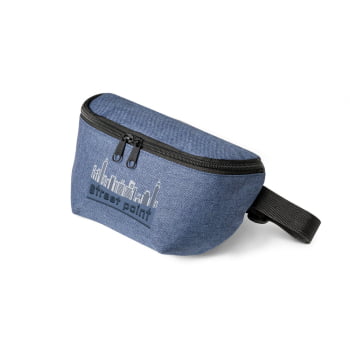 Pochete Personalizada 600D SP92545 Brindes Personalizados