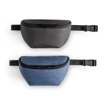 Pochete Personalizada 600D SP92545 Brindes Personalizados