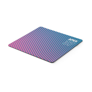 Mouse Pad Personalizado Borracha SP93282 Brinde Personalizado