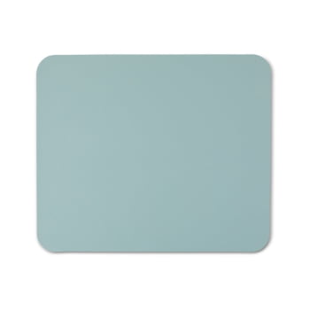 Mouse Pad Personalizado Couro Sintético X07056 Brinde Personalizado