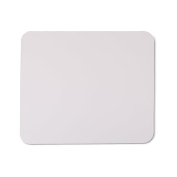 Mouse Pad Personalizado Couro Sintético X07056 Brinde Personalizado