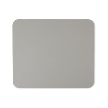 Mouse Pad Personalizado Couro Sintético X07056 Brinde Personalizado