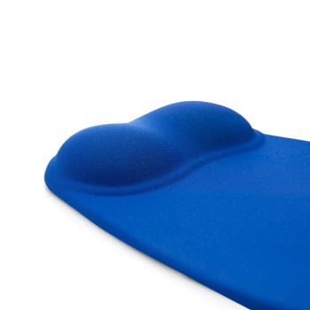 Mouse Pad Personalizado Neoprene Ergonômico X01810 Brindes Personalizados
