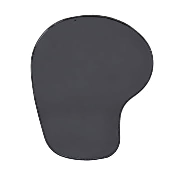 Mouse Pad Personalizado Neoprene Ergonômico X01810 Brindes Personalizados