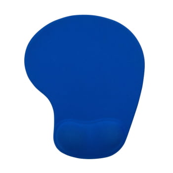 Mouse Pad Personalizado Neoprene Ergonômico X01810 Brindes Personalizados