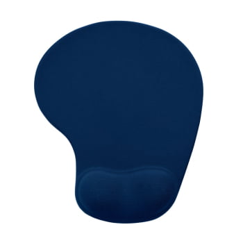 Mouse Pad Personalizado Neoprene Ergonômico X01810 Brindes Personalizados