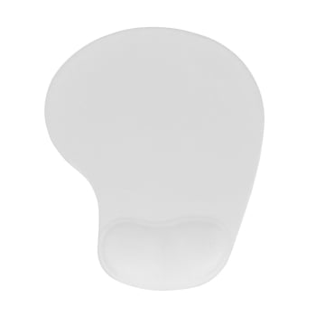 Mouse Pad Personalizado Neoprene Ergonômico X01810 Brindes Personalizados