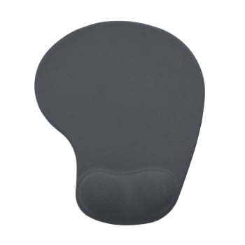 Mouse Pad Personalizado Neoprene Ergonômico X01810 Brindes Personalizados