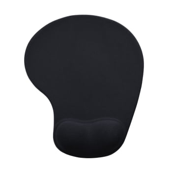 Mouse Pad Personalizado Neoprene Ergonômico X01810 Brindes Personalizados