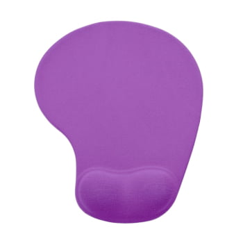 Mouse Pad Personalizado Neoprene Ergonômico X01810 Brindes Personalizados