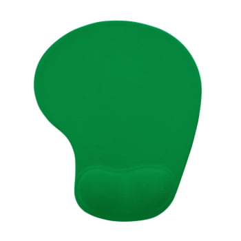 Mouse Pad Personalizado Neoprene Ergonômico X01810 Brindes Personalizados