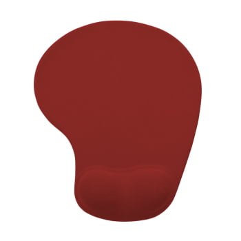 Mouse Pad Personalizado Neoprene Ergonômico X01810 Brindes Personalizados