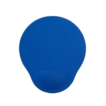 Mouse Pad Personalizado Neoprene Ergonômico X03007 Brindes Personalizados