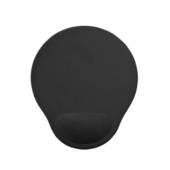 Mouse Pad Personalizado Neoprene Ergonômico X03007 Brindes Personalizados