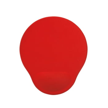 Mouse Pad Personalizado Neoprene Ergonômico X03007 Brindes Personalizados