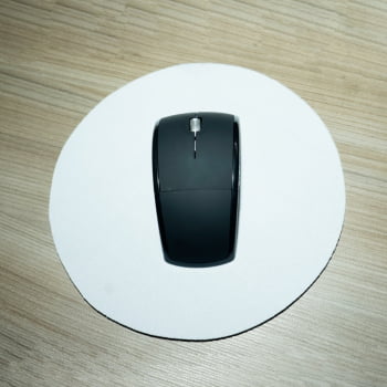 Mouse Pad Personalizado Neoprene X14120 Brindes Personalizados