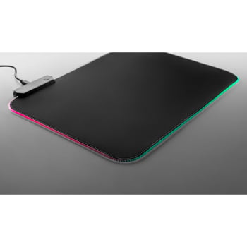 Mouse Pad Personalizado Poliéster RGB SP97134 Brindes Personalizados
