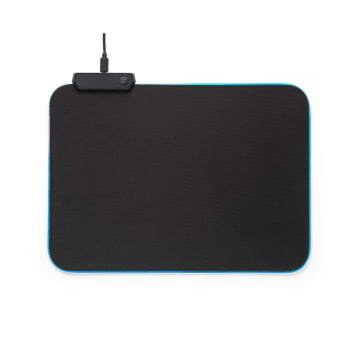 Mouse Pad Personalizado Poliéster RGB SP97134 Brindes Personalizados