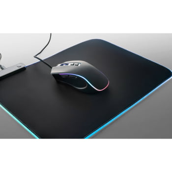 Mouse Personalizado ABS RGB SP97133 Brinde Personalizado