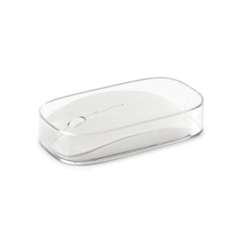 Mouse Personalizado ABS Wireless SP57304 Brinde Personalizado