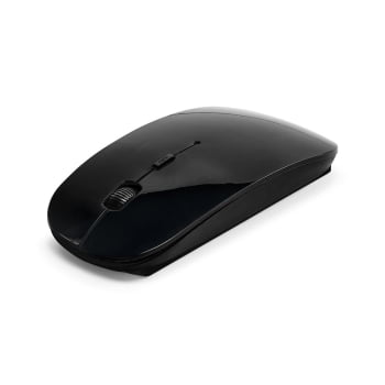 Mouse Personalizado ABS Wireless SP57304 Brinde Personalizado