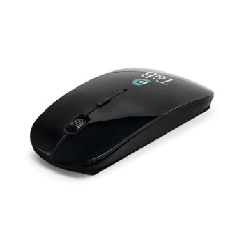 Mouse Personalizado ABS Wireless SP57304 Brinde Personalizado