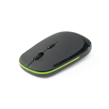 Mouse Personalizado ABS Wireless SP57398 Brindes Personalizados