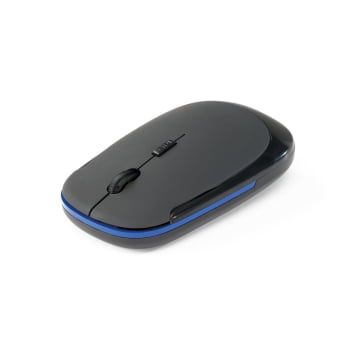 Mouse Personalizado ABS Wireless SP57398 Brindes Personalizados