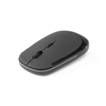 Mouse Personalizado ABS Wireless SP57398 Brindes Personalizados