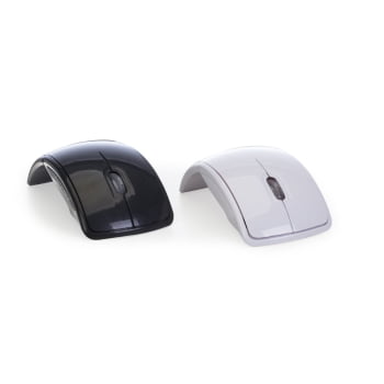 Mouse Personalizado Wireless X12790 Brindes Personalizados