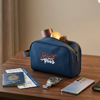 Brinde Presente Dia dos Pais Personalizado Couro Sintético X19020 Brindes Personalizados Brinde Presente Dia dos Pais Personalizado Couro Sintético X19020 Brindes Personalizados