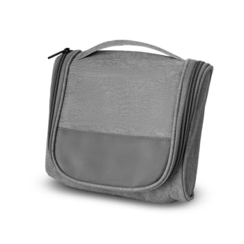 Necessaire Personalizada Algodão Sustentável 1,7L ASINE108 Brinde Personalizado