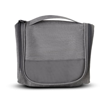 Necessaire Personalizada Algodão Sustentável 1,7L ASINE108 Brinde Personalizado