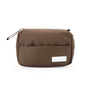 Necessaire Personalizada Compartimentos X18872 Brinde Personalizado
