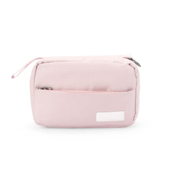 Necessaire Personalizada Compartimentos X18872 Brinde Personalizado