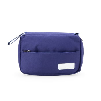 Necessaire Personalizada Compartimentos X18872 Brinde Personalizado