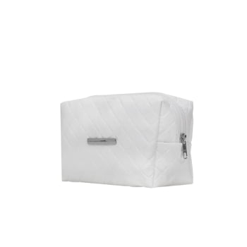 Necessaire Personalizada Couro Sintético X13295 Brinde Personalizado