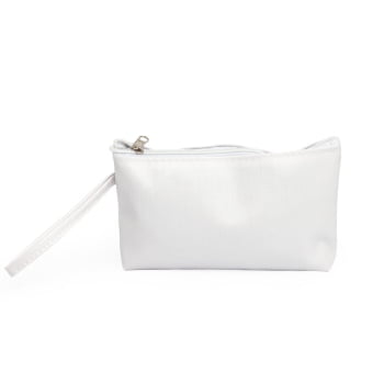 Necessaire Personalizada Couro Sintético X15116 Brinde Personalizado